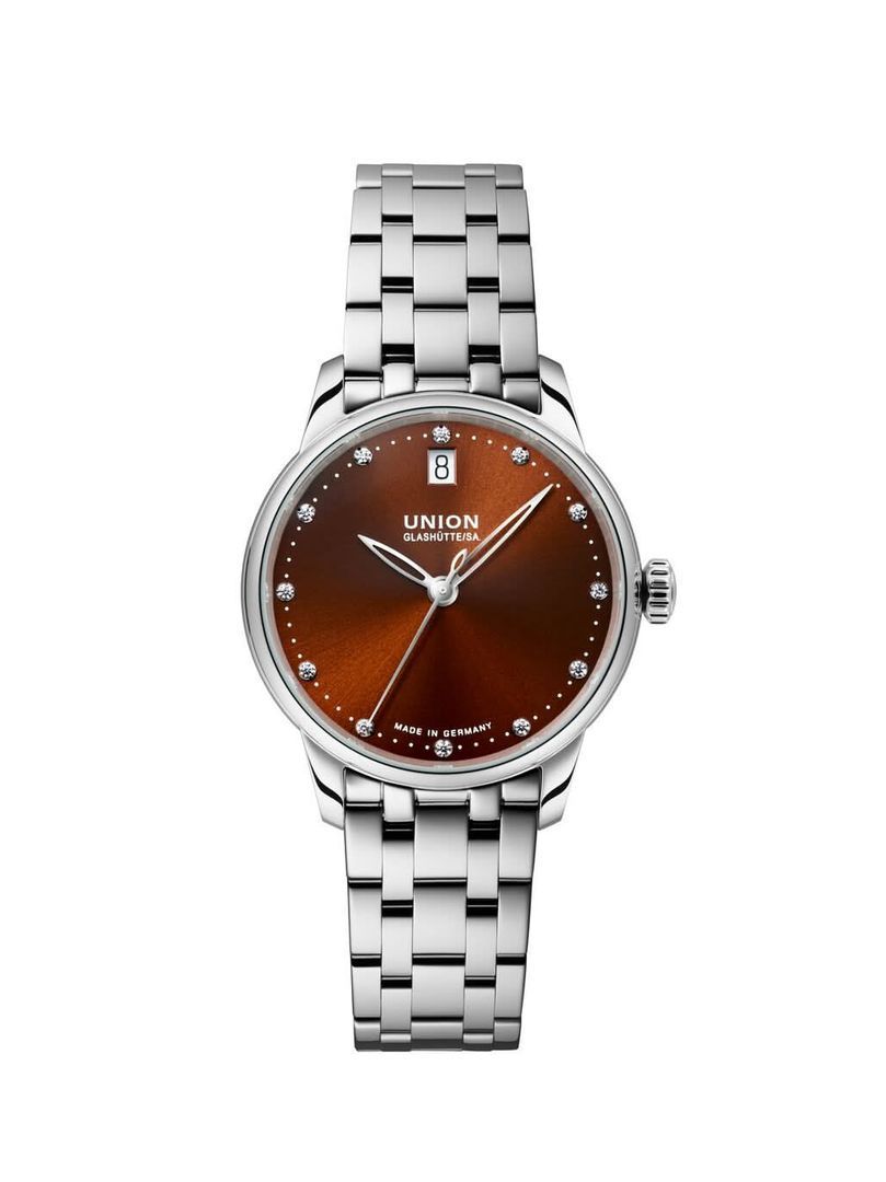 1union glashütte Bild